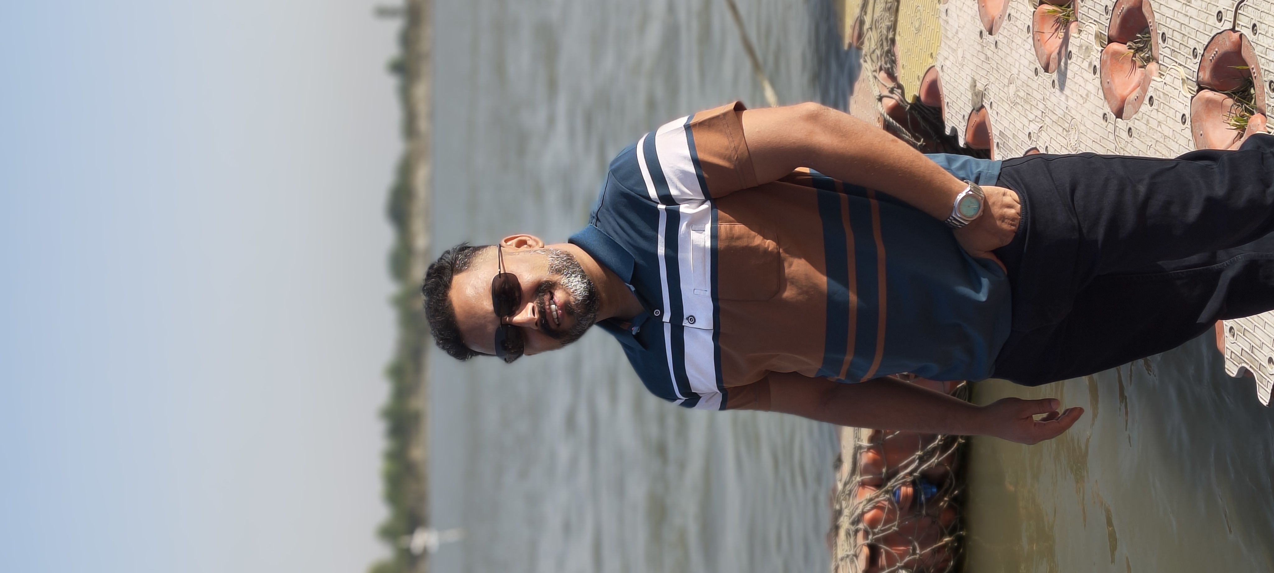 Keshav Thakur